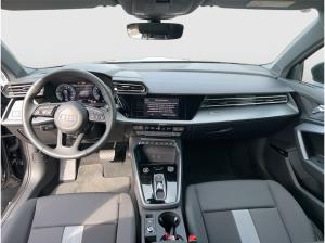 Audi A3 Sportback 40TFSIe HuD/SONOS/Navi+/LED/ACC/VC+