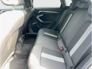 Audi A3 Sportback 40TFSIe HuD/SONOS/Navi+/LED/ACC/VC+