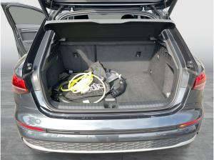 Audi A3 Sportback 40TFSIe HuD/SONOS/Navi+/LED/ACC/VC+