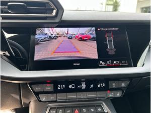 Audi A3 Sportback 40TFSIe HuD/SONOS/Navi+/LED/ACC/VC+
