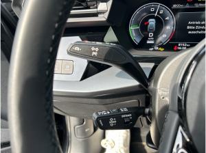 Audi A3 Sportback 40TFSIe HuD/SONOS/Navi+/LED/ACC/VC+