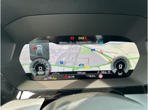 Audi A3 Sportback 40TFSIe HuD/SONOS/Navi+/LED/ACC/VC+