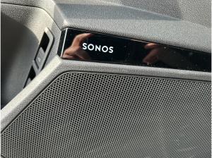 Audi A3 Sportback 40TFSIe HuD/SONOS/Navi+/LED/ACC/VC+