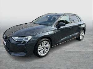 Audi A3 Sportback 40TFSIe HuD/SONOS/Navi+/LED/ACC/VC+