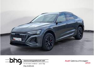 Audi Q8 e-tron Sportback 55 quattro S line