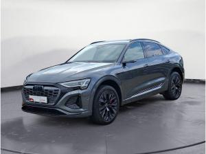 Audi Q8 e-tron Sportback 55 quattro S line