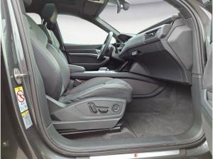 Audi Q8 e-tron Sportback 55 quattro S line