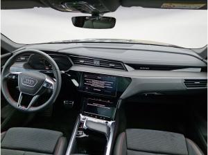 Audi Q8 e-tron Sportback 55 quattro S line