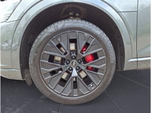 Audi Q8 e-tron Sportback 55 quattro S line