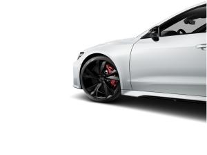 Audi RS7 Sportback Laser HuD RS-Sportabgasanlage