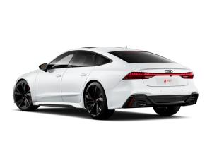 Audi RS7 Sportback Laser HuD RS-Sportabgasanlage