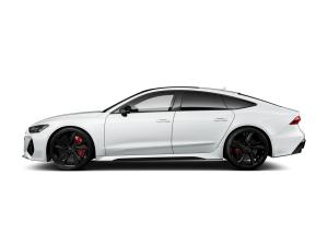Audi RS7 Sportback Laser HuD RS-Sportabgasanlage