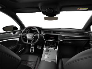 Audi RS7 Sportback Laser HuD RS-Sportabgasanlage
