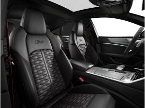 Audi RS7 Sportback Laser HuD RS-Sportabgasanlage
