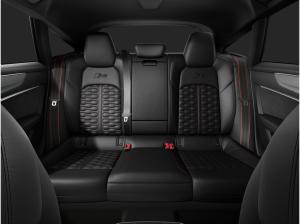 Audi RS7 Sportback Laser HuD RS-Sportabgasanlage