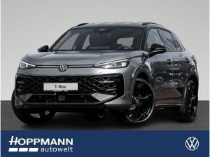 Volkswagen T-Roc R-Line 1.5 l eTSI OPF 7-Gang-Doppelkupplungsgetriebe DSG