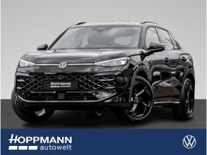 Volkswagen T-Roc R-Line 1.5 l eTSI OPF 7-Gang-Doppelkupplungsgetriebe DSG