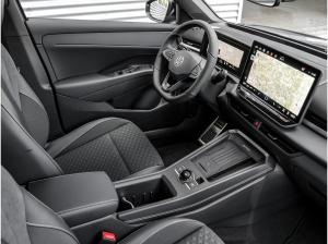 Volkswagen T-Roc R-Line 1.5 l eTSI OPF 7-Gang-Doppelkupplungsgetriebe DSG