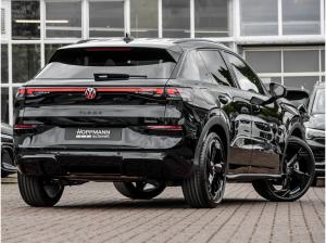 Volkswagen T-Roc R-Line 1.5 l eTSI OPF 7-Gang-Doppelkupplungsgetriebe DSG