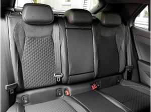 Volkswagen T-Roc R-Line 1.5 l eTSI OPF 7-Gang-Doppelkupplungsgetriebe DSG