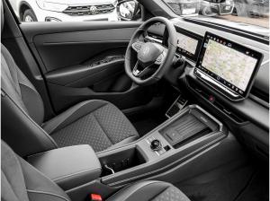 Volkswagen T-Roc R-Line 1.5 l eTSI OPF 7-Gang-Doppelkupplungsgetriebe DSG