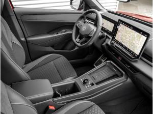 Volkswagen T-Roc R-Line 1.5 l eTSI OPF 7-Gang-Doppelkupplungsgetriebe DSG