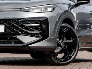 Volkswagen T-Roc R-Line 1.5 l eTSI OPF 7-Gang-Doppelkupplungsgetriebe DSG