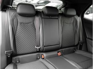 Volkswagen T-Roc R-Line 1.5 l eTSI OPF 7-Gang-Doppelkupplungsgetriebe DSG