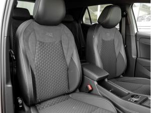 Volkswagen T-Roc R-Line 1.5 l eTSI OPF 7-Gang-Doppelkupplungsgetriebe DSG