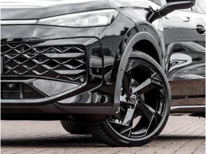 Volkswagen T-Roc R-Line 1.5 l eTSI OPF 7-Gang-Doppelkupplungsgetriebe DSG