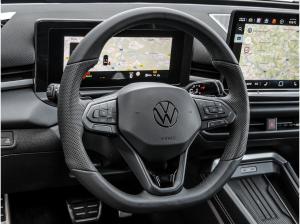 Volkswagen T-Roc R-Line 1.5 l eTSI OPF 7-Gang-Doppelkupplungsgetriebe DSG