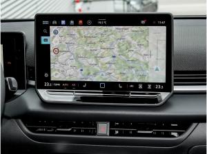 Volkswagen T-Roc R-Line 1.5 l eTSI OPF 7-Gang-Doppelkupplungsgetriebe DSG
