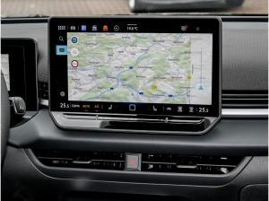 Volkswagen T-Roc R-Line 1.5 l eTSI OPF 7-Gang-Doppelkupplungsgetriebe DSG