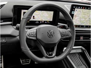 Volkswagen T-Roc R-Line 1.5 l eTSI OPF 7-Gang-Doppelkupplungsgetriebe DSG
