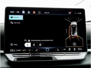 Volkswagen T-Roc R-Line 1.5 l eTSI OPF 7-Gang-Doppelkupplungsgetriebe DSG
