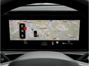 Volkswagen T-Roc R-Line 1.5 l eTSI OPF 7-Gang-Doppelkupplungsgetriebe DSG
