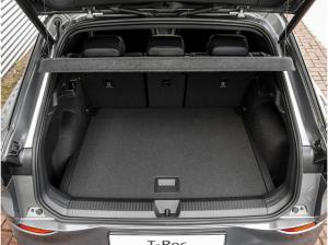 Volkswagen T-Roc R-Line 1.5 l eTSI OPF 7-Gang-Doppelkupplungsgetriebe DSG
