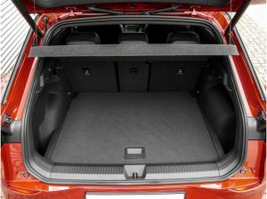 Volkswagen T-Roc R-Line 1.5 l eTSI OPF 7-Gang-Doppelkupplungsgetriebe DSG