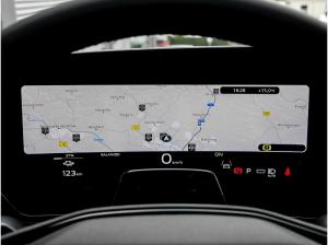 Audi A6 e-tron A6 Sportback e-tron quattro 0,25 %