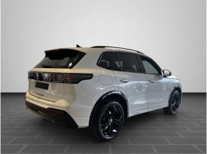 Volkswagen Tiguan R-Line 2.0 TDI 4MOTION DSG BLACKSTYL PANO