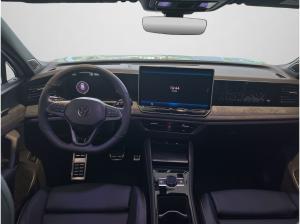 Volkswagen Tiguan R-Line 2.0 TDI 4MOTION DSG BLACKSTYL PANO
