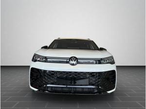 Volkswagen Tiguan R-Line 2.0 TDI 4MOTION DSG BLACKSTYL PANO