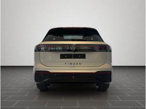 Volkswagen Tiguan R-Line 2.0 TDI 4MOTION DSG BLACKSTYL PANO