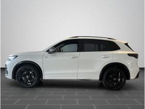 Volkswagen Tiguan R-Line 2.0 TDI 4MOTION DSG BLACKSTYL PANO