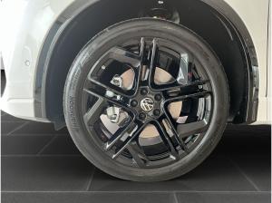 Volkswagen Tiguan R-Line 2.0 TDI 4MOTION DSG BLACKSTYL PANO