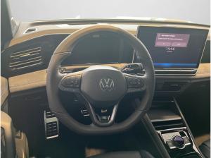 Volkswagen Tiguan R-Line 2.0 TDI 4MOTION DSG BLACKSTYL PANO