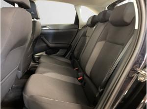 Volkswagen Taigo 1,0 TSI Life, Navi, Sitzh., Kamera, SideAss, APP, Allwetter