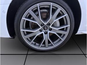 Audi A4 Avant 40 TDI Q ADVANCED KAMERA NAVI STDHZG PANO