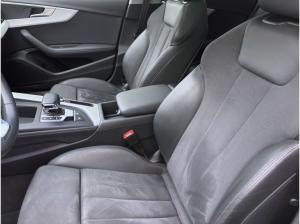 Audi A4 Avant 40 TDI Q ADVANCED KAMERA NAVI STDHZG PANO