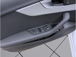 Audi A4 Avant 40 TDI Q ADVANCED KAMERA NAVI STDHZG PANO